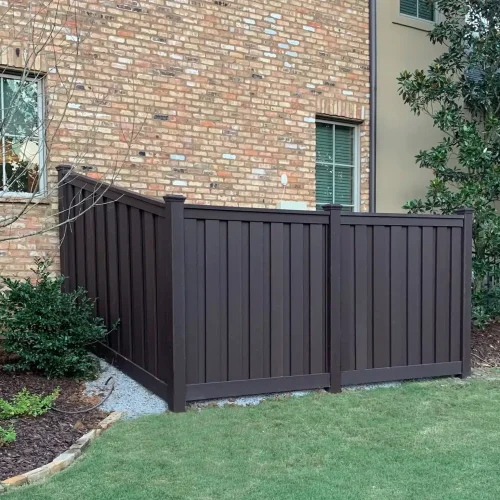 Gallery image 5 — pool fence installation Seffner