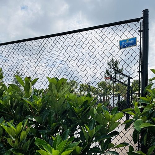Gallery image 7 — pool fence installation Seffner