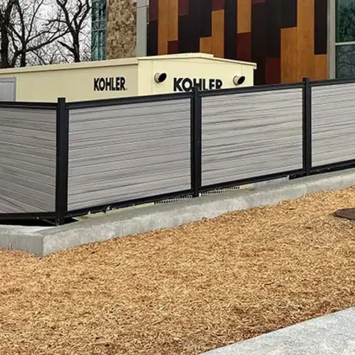 Gallery image 3 — pool fence installation Seffner