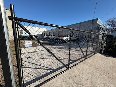 temporary fence rental Tampa