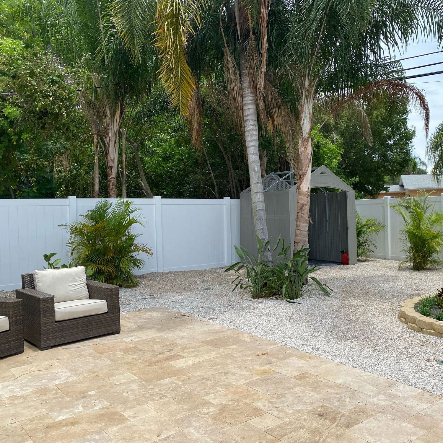 Gallery image 5 — fence estimate near me