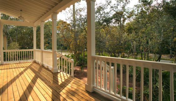 Gallery image 7 — wood fencing Land O'Lakes