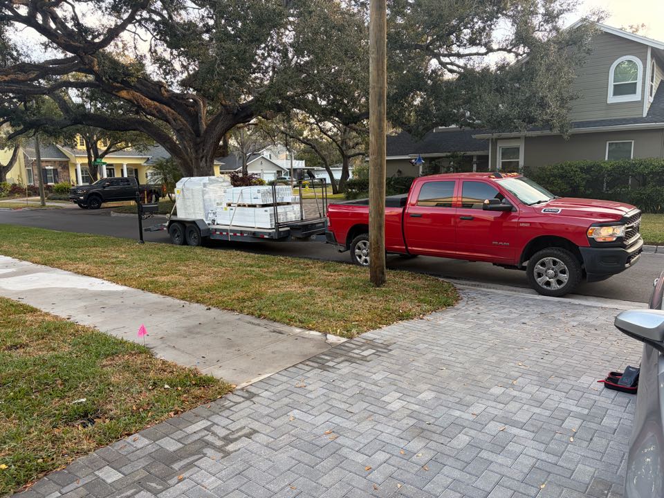 Gallery image 8 — wood fencing Land O'Lakes