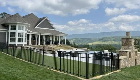 Gallery image 16 — wood fencing Land O'Lakes