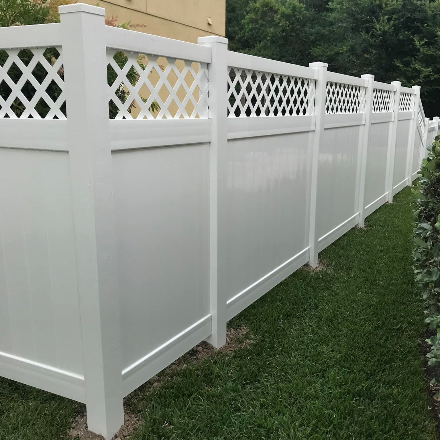 Gallery image 8 — wood fence builders Hillsborough