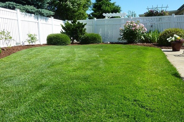Gallery image 2 — wood fence builders Hillsborough