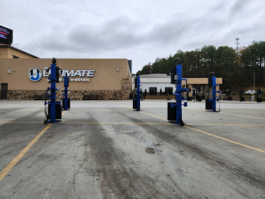 About car detailing near me