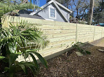 Gallery image 1 — chain link fence near me