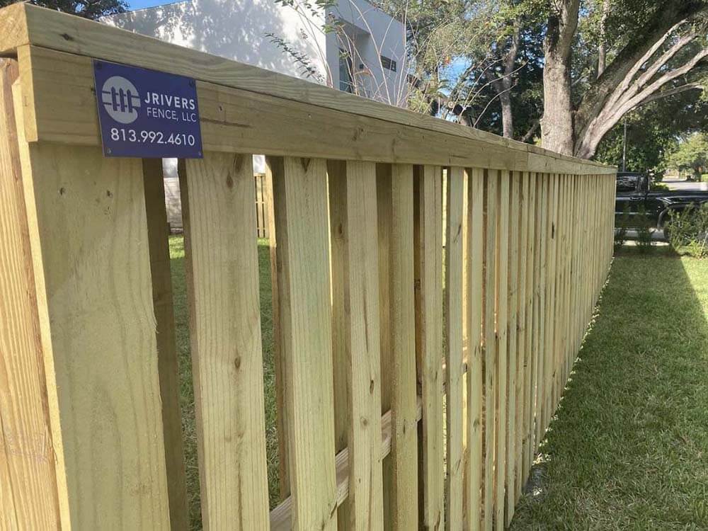Gallery image 5 — chain link fence near me