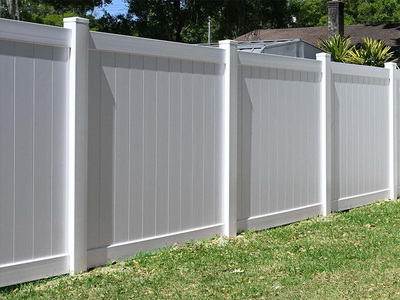 Gallery image 6 — fence replacement Tampa