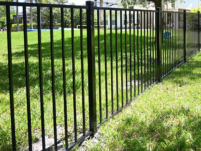 fence replacement Tampa
