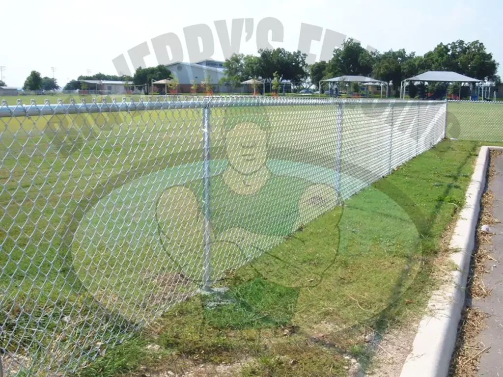Gallery image 6 — vinyl fence installation Greensboro
