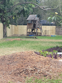 Gallery image 4 — emergency fence repair Total Quality Fence and Remodeling