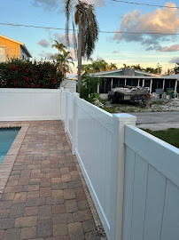 Gallery image 3 — emergency fence repair Total Quality Fence and Remodeling