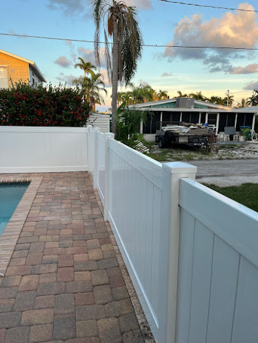 fence repair near me