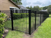 Gallery image 3 — temporary fence rental Clearwater