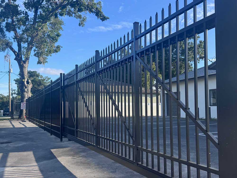Gallery image 11 — temporary fence rental Clearwater