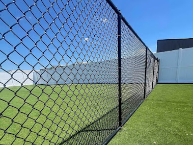 Gallery image 5 — temporary fence rental Clearwater