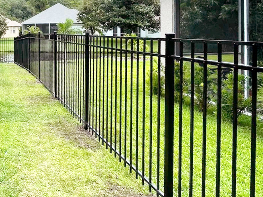 Gallery image 16 — temporary fence rental Clearwater