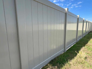 Gallery image 2 — temporary fence rental Clearwater