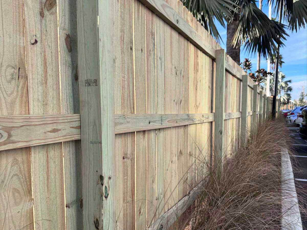 Gallery image 20 — temporary fence rental Clearwater