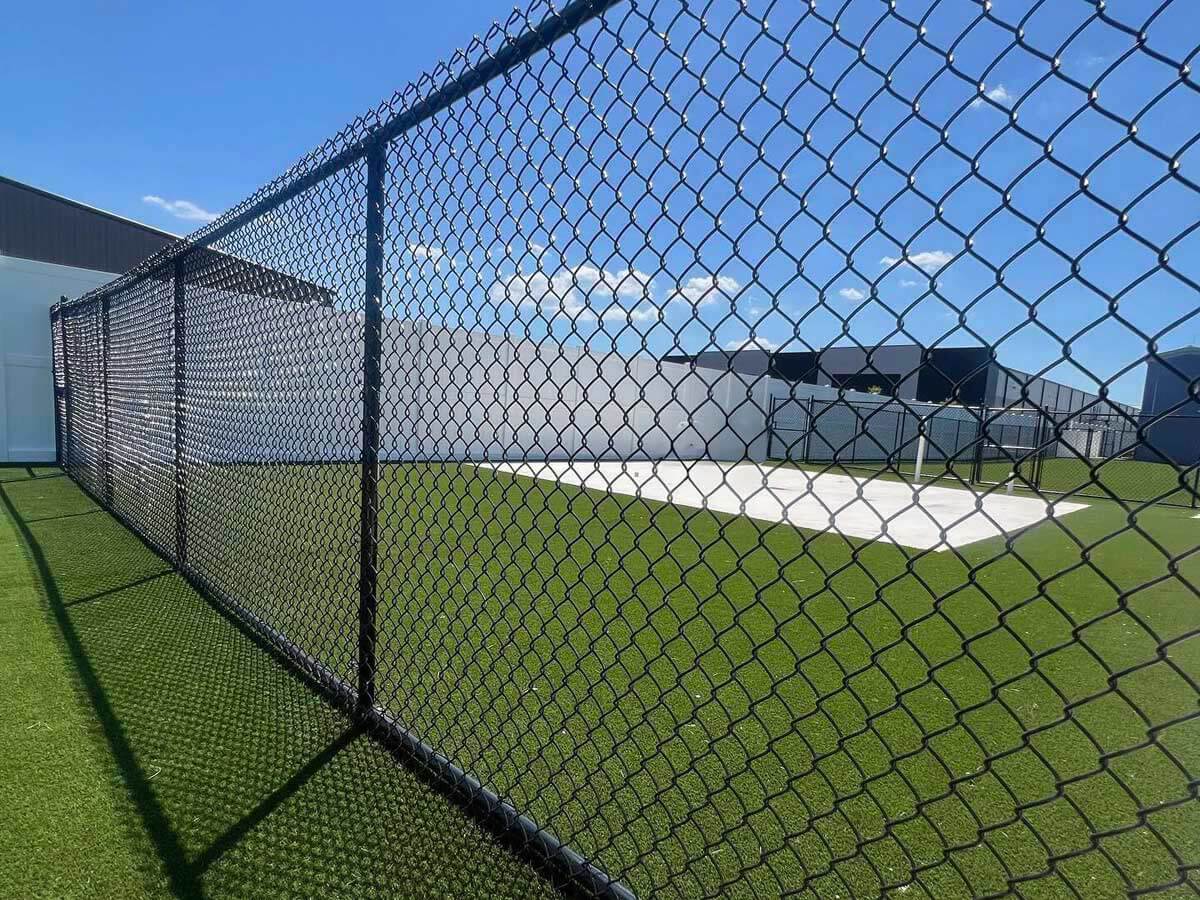 Gallery image 15 — temporary fence rental Clearwater