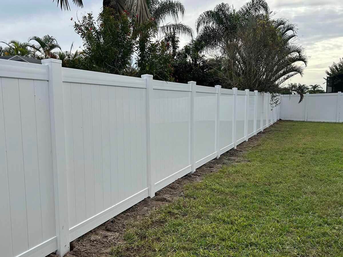 Gallery image 13 — temporary fence rental Clearwater