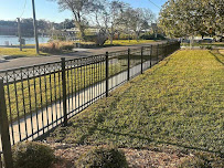 Gallery image 1 — temporary fence rental Clearwater