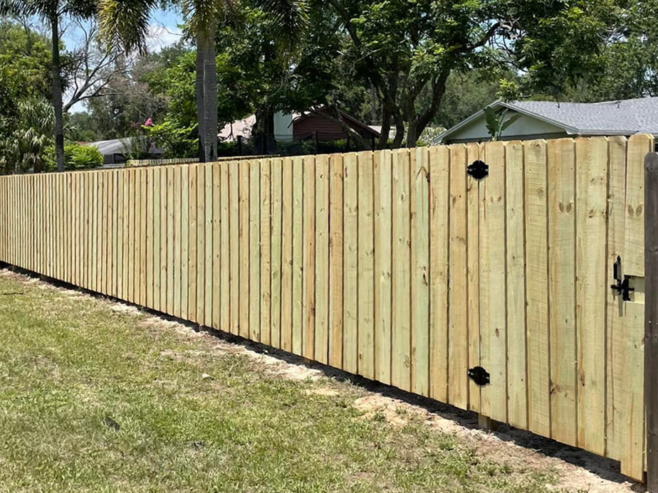 Gallery image 10 — temporary fence rental Clearwater