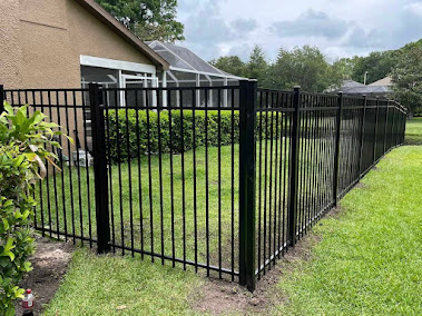 Gallery image 17 — temporary fence rental Clearwater