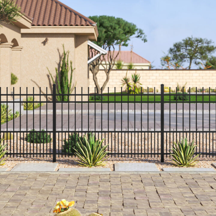 Gallery image 11 — chain link fence Tampa