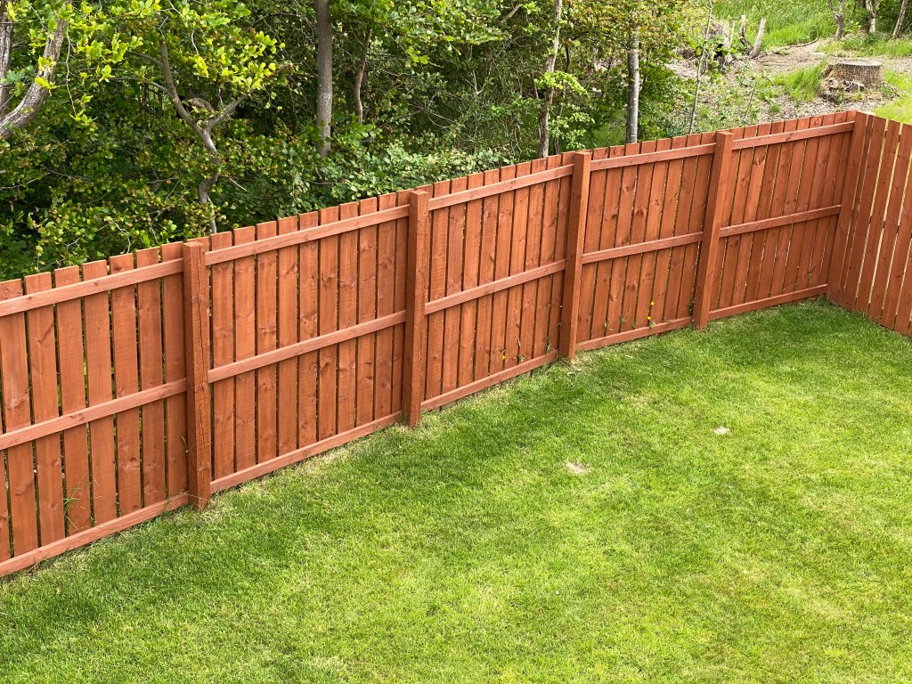 chain link fence Tampa