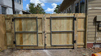 Gallery image 6 — chain link fence Tampa