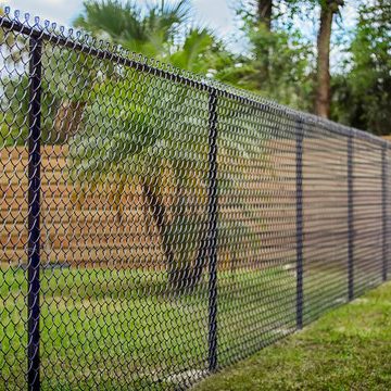 Gallery image 7 — chain link fence Tampa