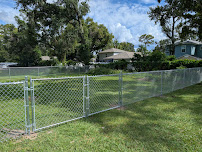 Gallery image 4 — chain link fence Tampa