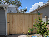 About chain link fence Tampa
