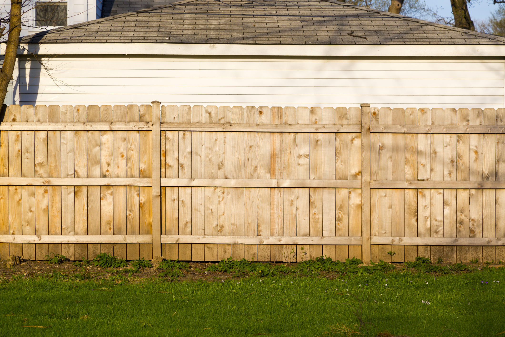 Gallery image 3 — chain link fence Tampa