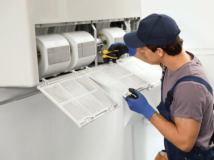 Gallery image 5 — air conditioner repair near me