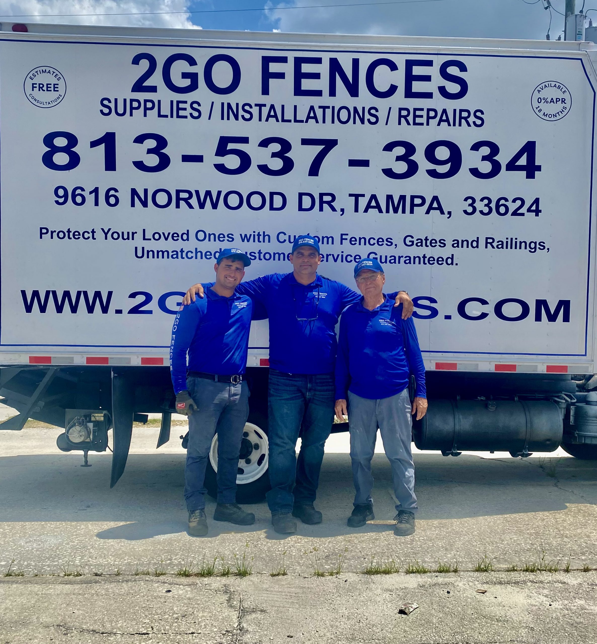 privacy fence installation near me