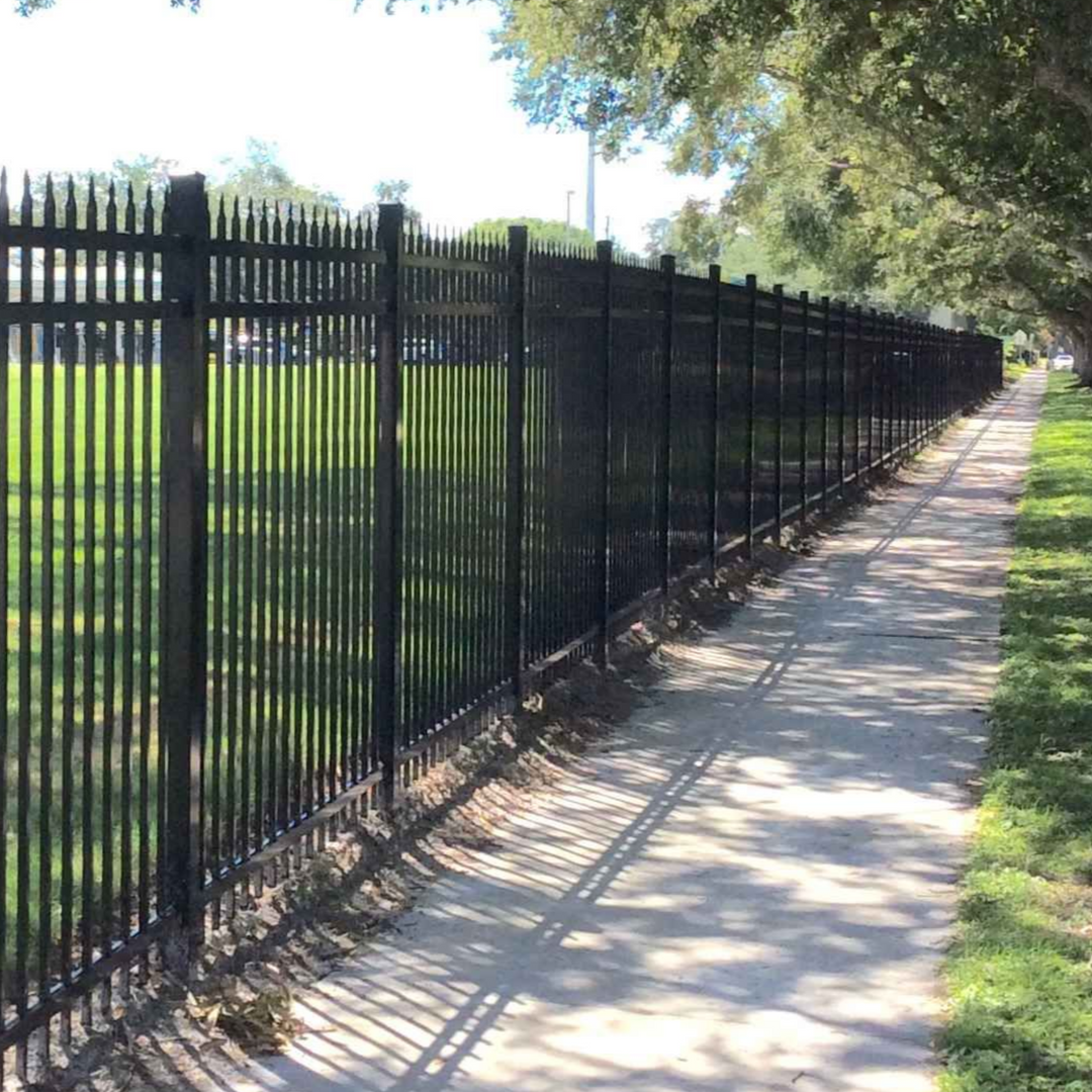 Gallery image 9 — aluminum fence contractors Pasco