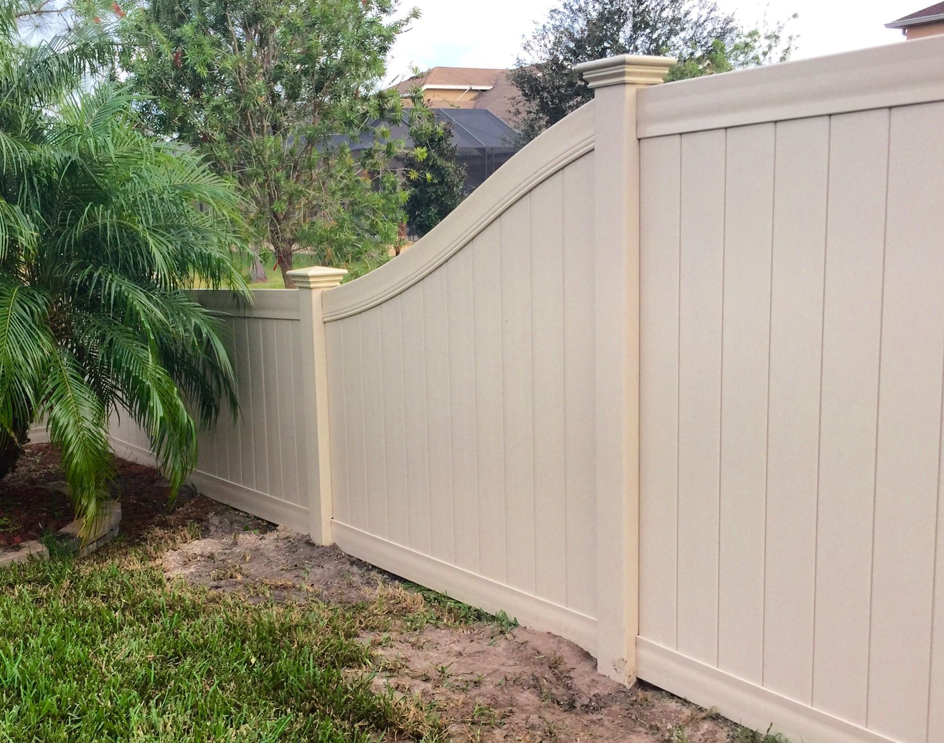 Gallery image 10 — aluminum fence contractors Pasco