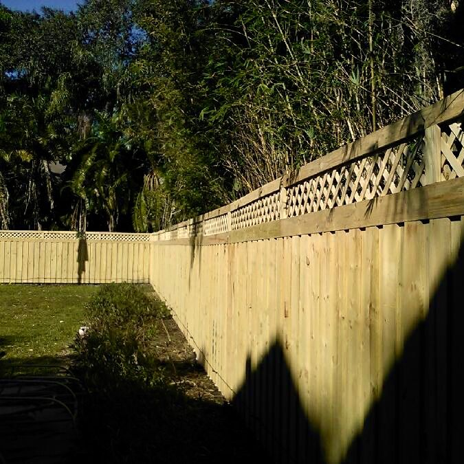 Gallery image 5 — aluminum fence contractors Pasco