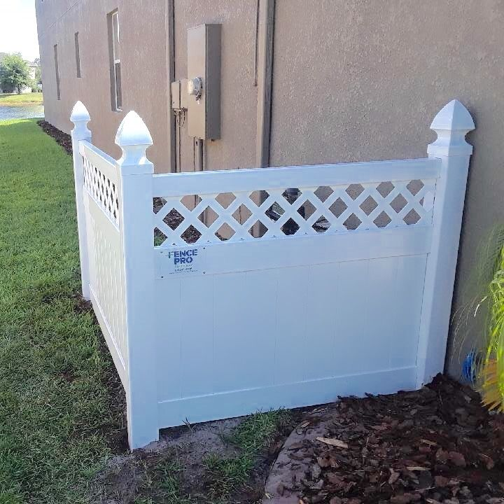 Gallery image 7 — aluminum fence contractors Pasco