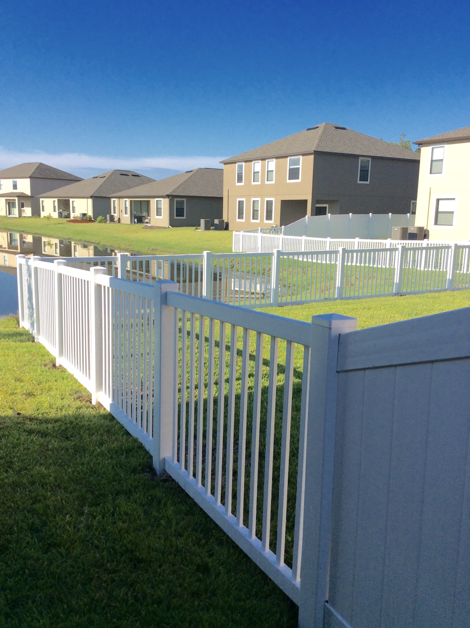 Gallery image 11 — aluminum fence contractors Pasco