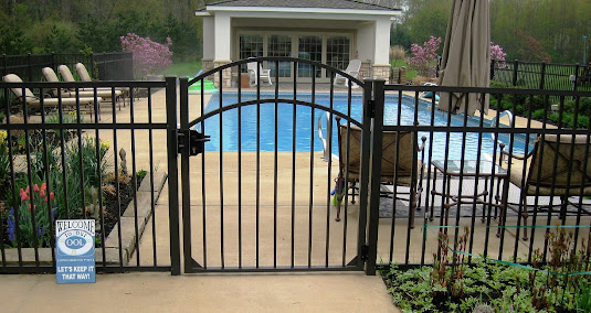 Gallery image 5 — privacy fence installation Tampa