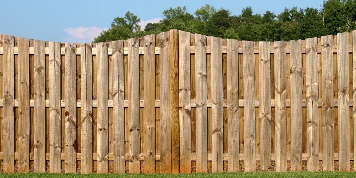 privacy fence installation Tampa