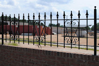 Gallery image 1 — privacy fence installation Tampa