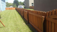 About vinyl fence company Mango