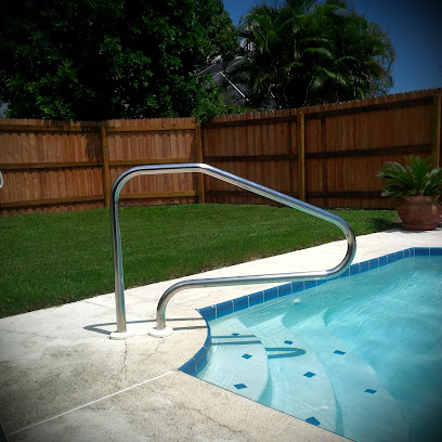 Gallery image 9 — vinyl fence company Mango
