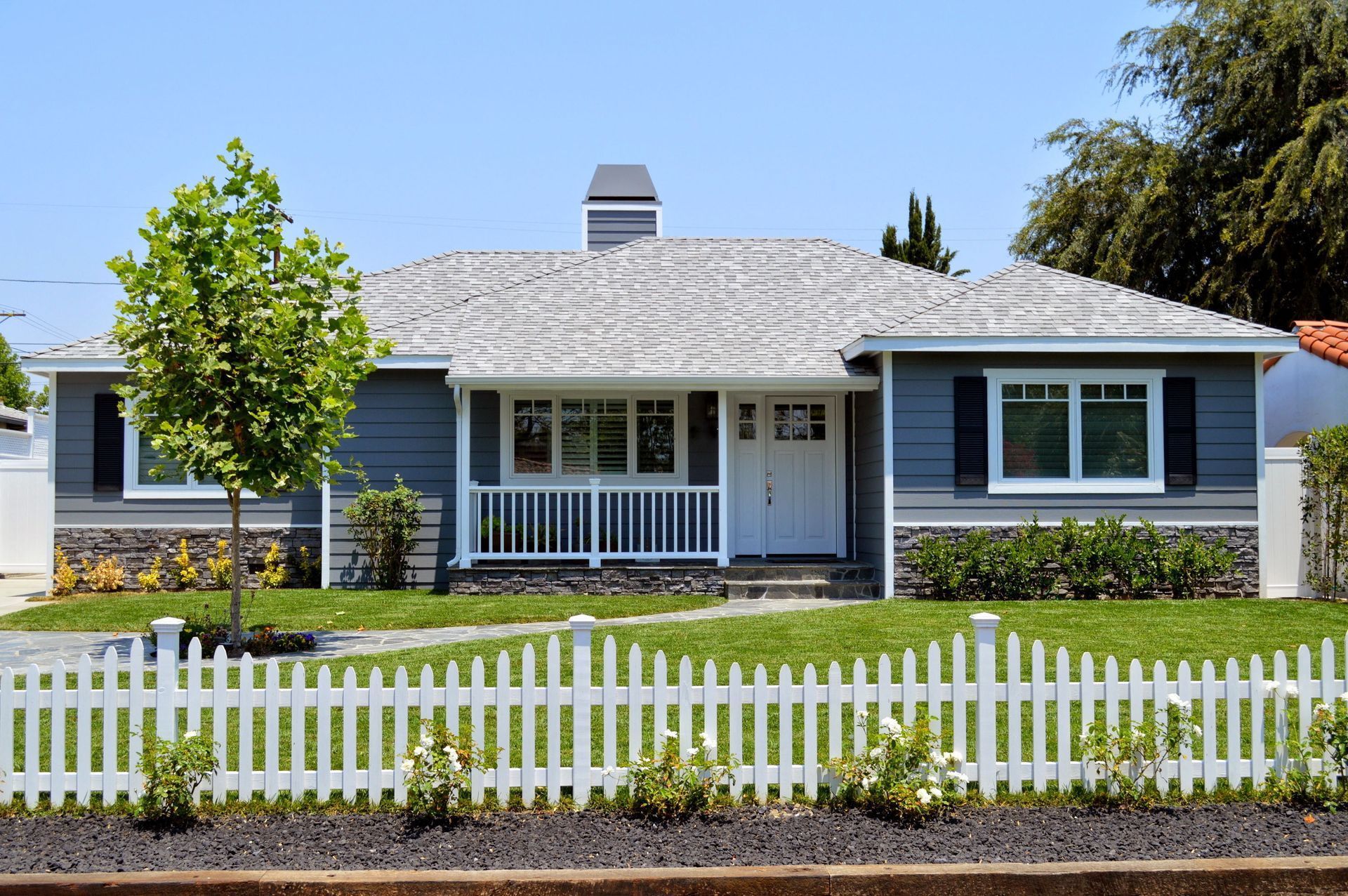 Gallery image 7 — aluminum fence company Bradenton, FL